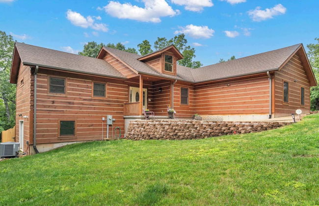 Teals Treasure Secluded Lakeside Cabin for 8! - Foto 37