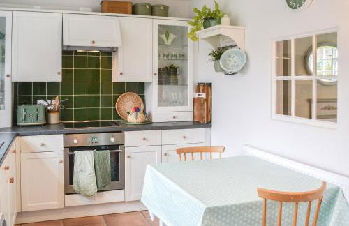 Cooper's Cottage - Foto 6