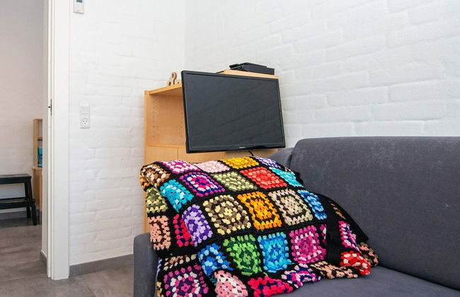 8 Person Holiday Home in Odder - Foto 23