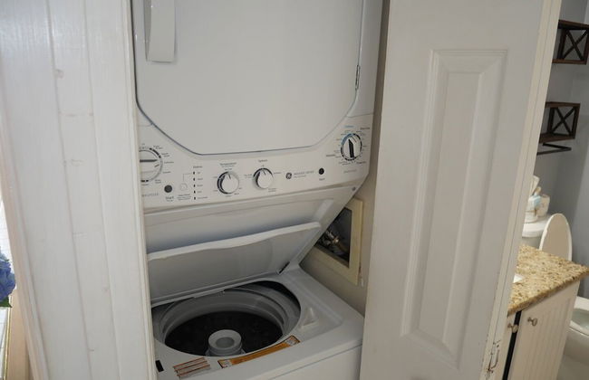 Pelican Beach 1612 2 Bedroom Condo - Foto 21