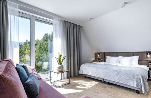 Śnieżka Exclusive Apartamenty - Foto 13