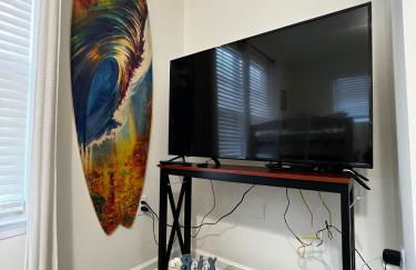 Perfect 5 Star Beach Block with Hot Tub - Foto 22