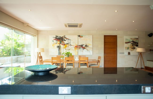 Sienna Villas Seminyak - Foto 24