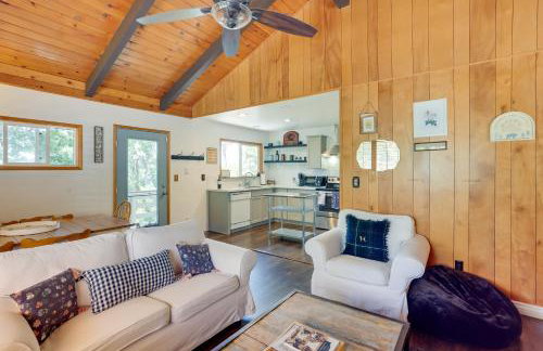 Lake Arrowhead Retreat By Snow Valley Mtn Resort! - Foto 23