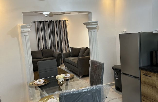 Luxe Apt #4the Retreat Apartments - Foto 29