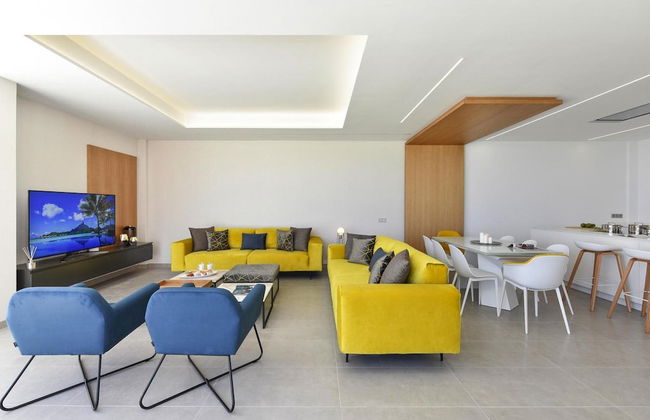 Holiday Home, Maspalomas - Foto 26