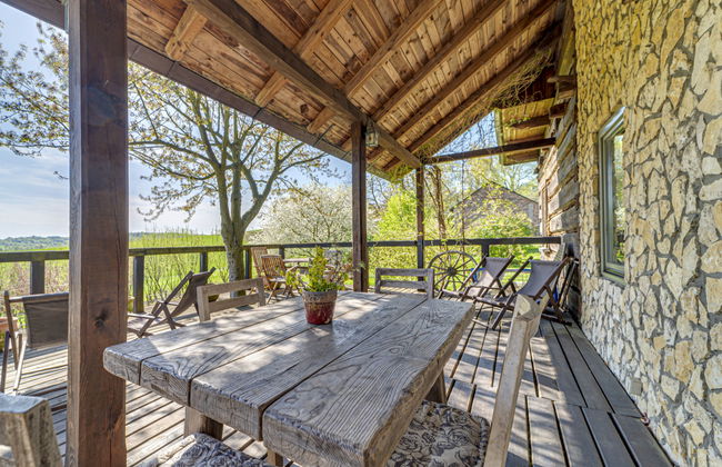 Moja Mała Toskania - Foto 41