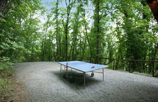 Agriturismo Casale Le Crete - Photo 76