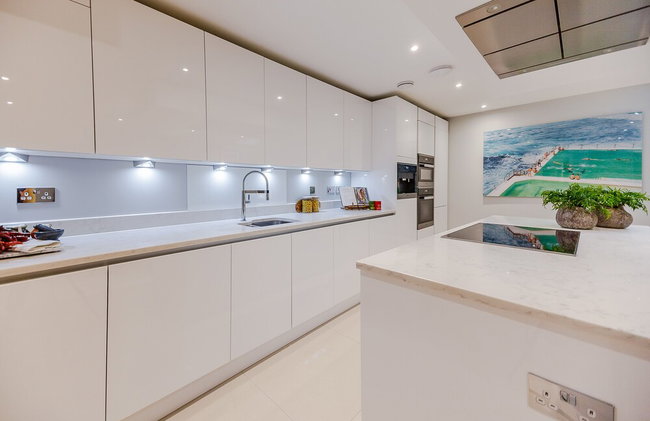 Palace Wharf Apartments - Foto 66