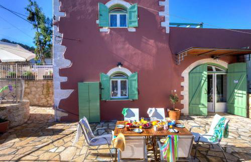 Horizon Villa Likotinara - Foto 1