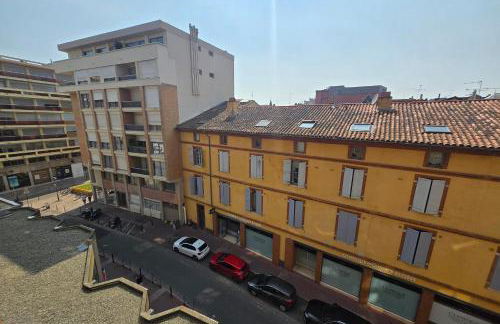 Attractive T2 apartment - right in the city center - Foto 11