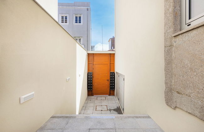 Matosinhos Seaside Cozy Studio - Foto 32