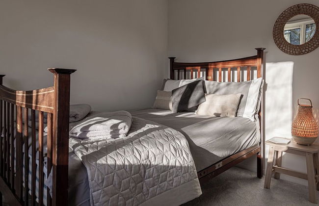 Modern 2BD with Garden in Main Tetbury - Foto 5