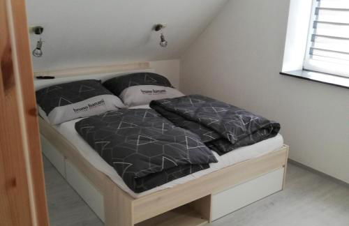 Ferienwohnung Wittenburg 2 - Foto 10