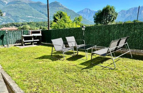 Sonhozinho House Colico - Lake View with free E-bike - Foto 3