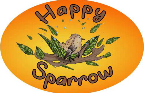 Happy Sparrow - Foto 2