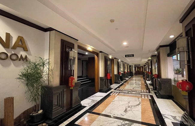 El Royale By Farizi Rooms - Foto 54