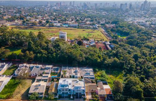 Kamabre Luxury Villas - Foto 68