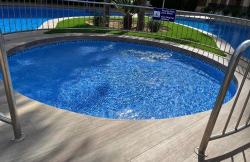 Apto One More Day in Ambar - Foto 23