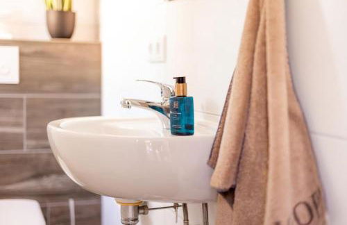 Anno 1895 - Ferienhaus für bis zu 4 Personen, Haustiere willkommen - Foto 26