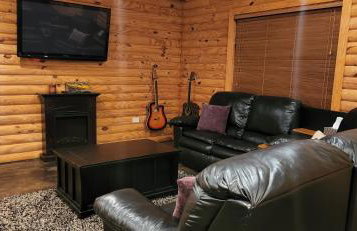 The Lodge Cabin - Foto 20