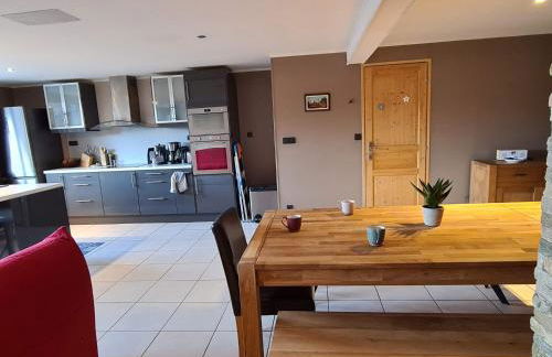 Les Balcons de l'Eterlou - Photo 11