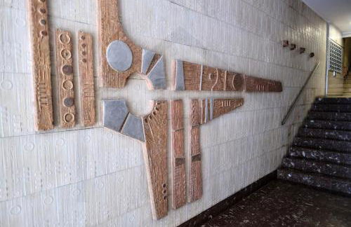 Campoamor Centro - Coqueto apartamento con WiFi. - Photo 37