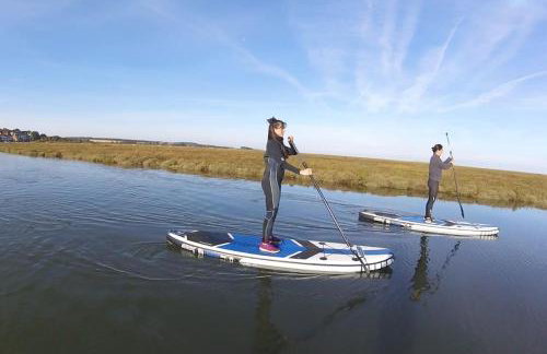 Botany Farm, South Creake - Foto 18