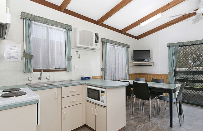 Portland Holiday Village - Foto 24