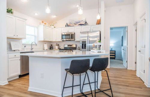 Bougainvillea Place- Brand New Golf Cart Included - Foto 12