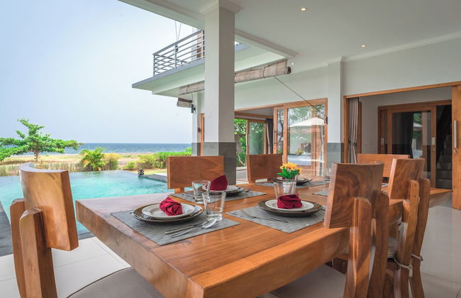 The Manik Kalisada - Foto 48