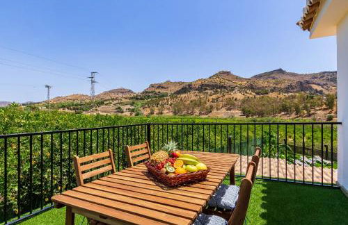 Casa rural El Puente - Foto 37