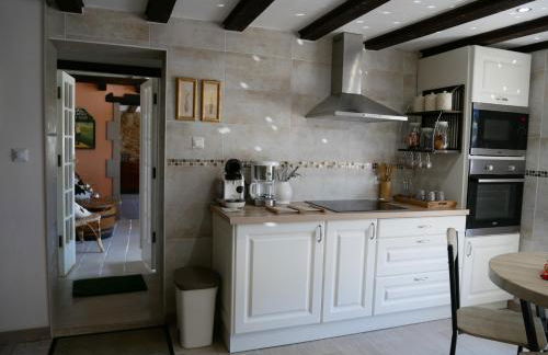 chez daisy - Foto 18