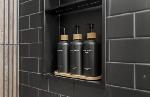 City Living without Compromise Full-Size 1BR - Foto 5