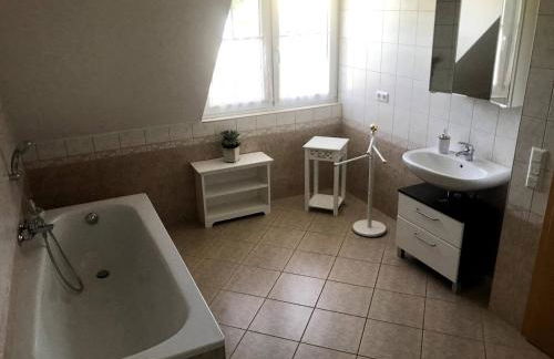 Room-haus Im Grünen House in the Green - Foto 18