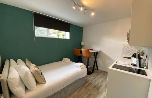 Brand New Heart of London Stays - Foto 35