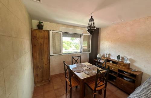 En la zona más tranquila del Novo Sancti Petri - Foto 5