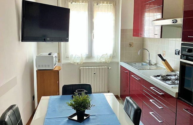 Tartini 13 Cozy apartment - Foto 4