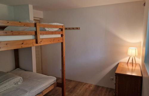 Ariège, agréable T2 en bord de rivière - Foto 11