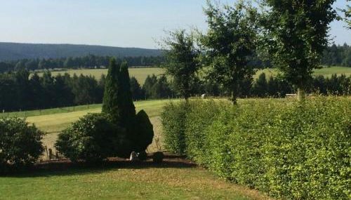 Ferienwohnung Offermann - Foto 3, Garden view