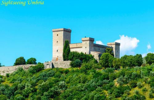 by Casamerina, Cunicchi house with private pool and AC 1km from village - Foto 25