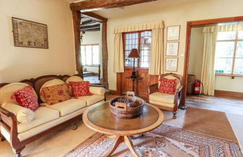 Mickle Trafford Manor - Foto 18