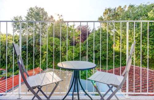 Blue Hotel Oporto - Foto 26