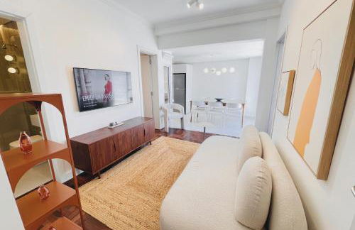 Apartamentos de 1 e 2 quartos com garagem próximo ao Parque Barigui Domo Hospedagem - Foto 4