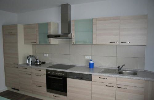 Ferienwohnung zur Stadtmauer - Foto 14