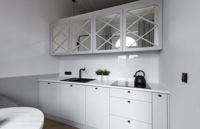 Homewell Boutique Apartments - Photo 14