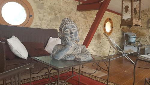 L'Impératrice - en cœur de Bastide de Geaune - Foto 4