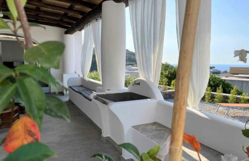 Casa Rina, in centro a Malfa - Foto 1