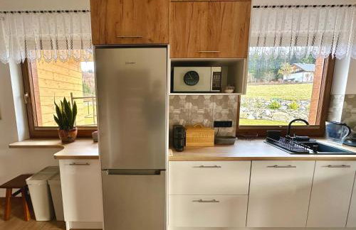 Domek SAMI SWOI - Foto 20