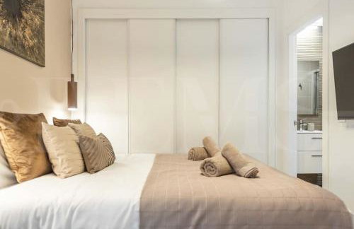 Modern apartment with patio & parking REMS - Foto 19